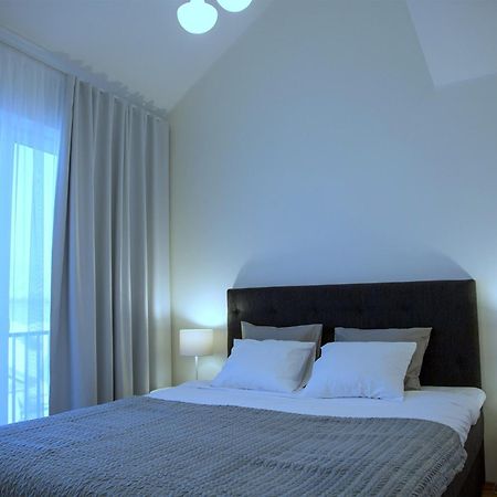 Baeri Residence Ταρτού Εξωτερικό φωτογραφία
