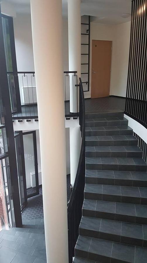 Baeri Residence Ταρτού Εξωτερικό φωτογραφία