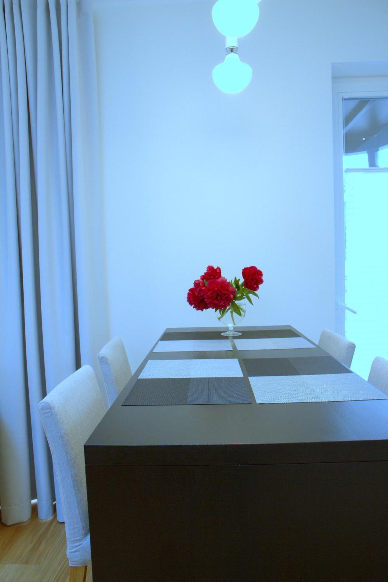 Baeri Residence Ταρτού Εξωτερικό φωτογραφία