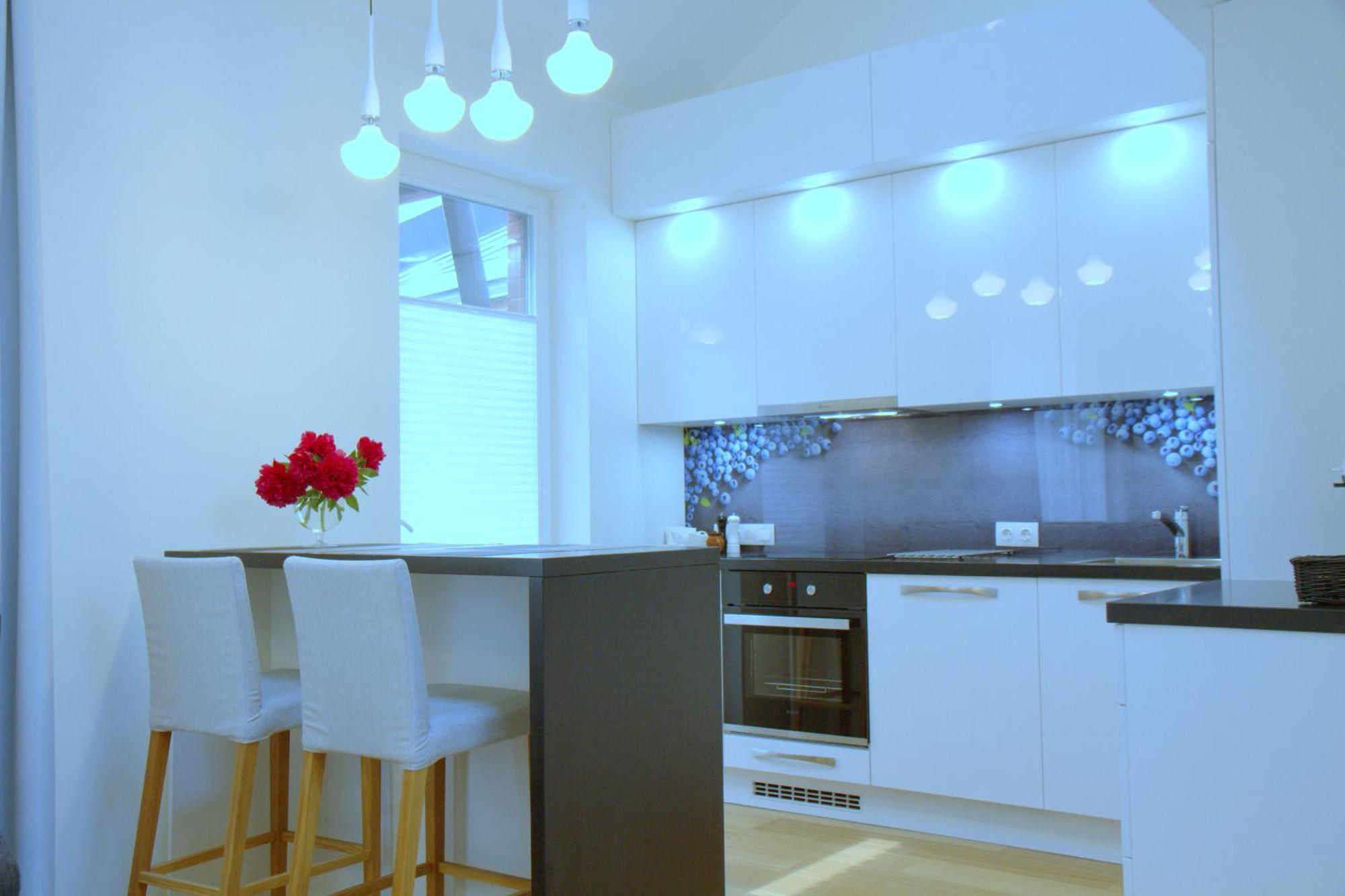 Baeri Residence Ταρτού Εξωτερικό φωτογραφία