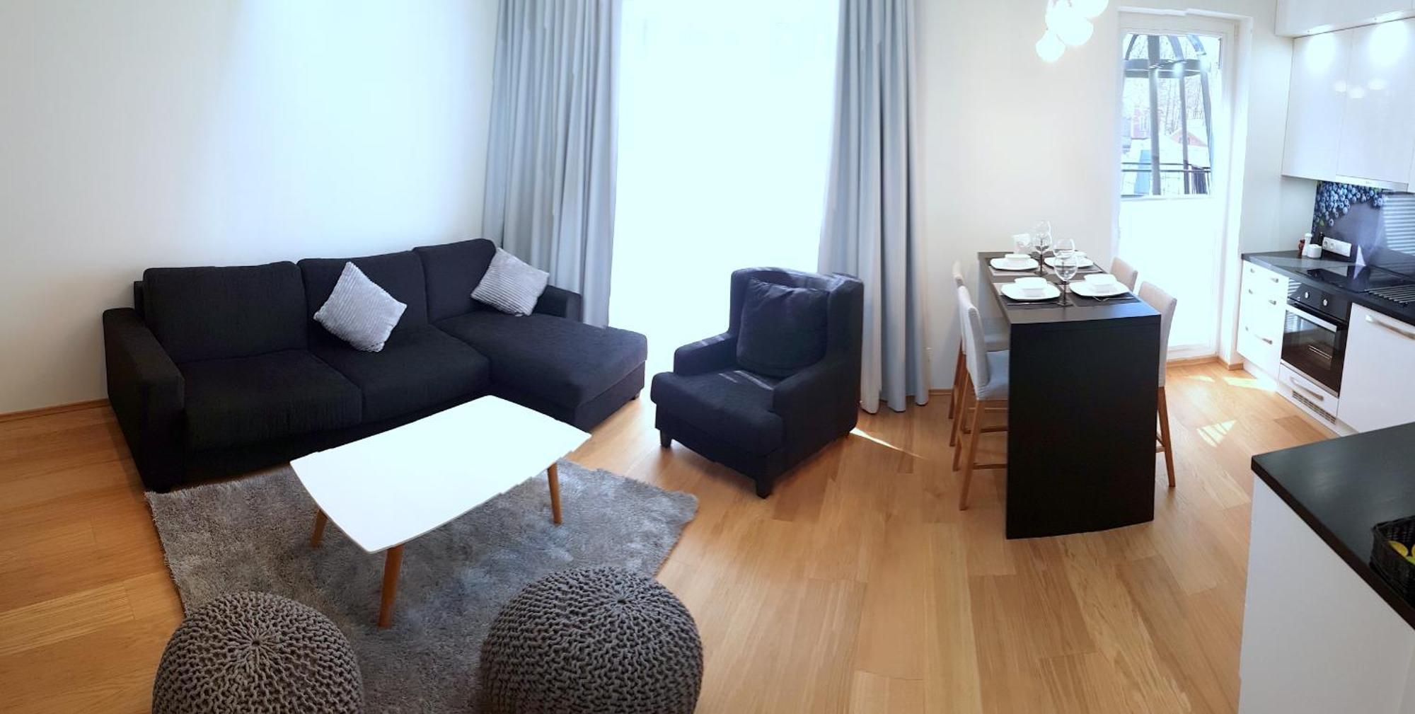 Baeri Residence Ταρτού Εξωτερικό φωτογραφία