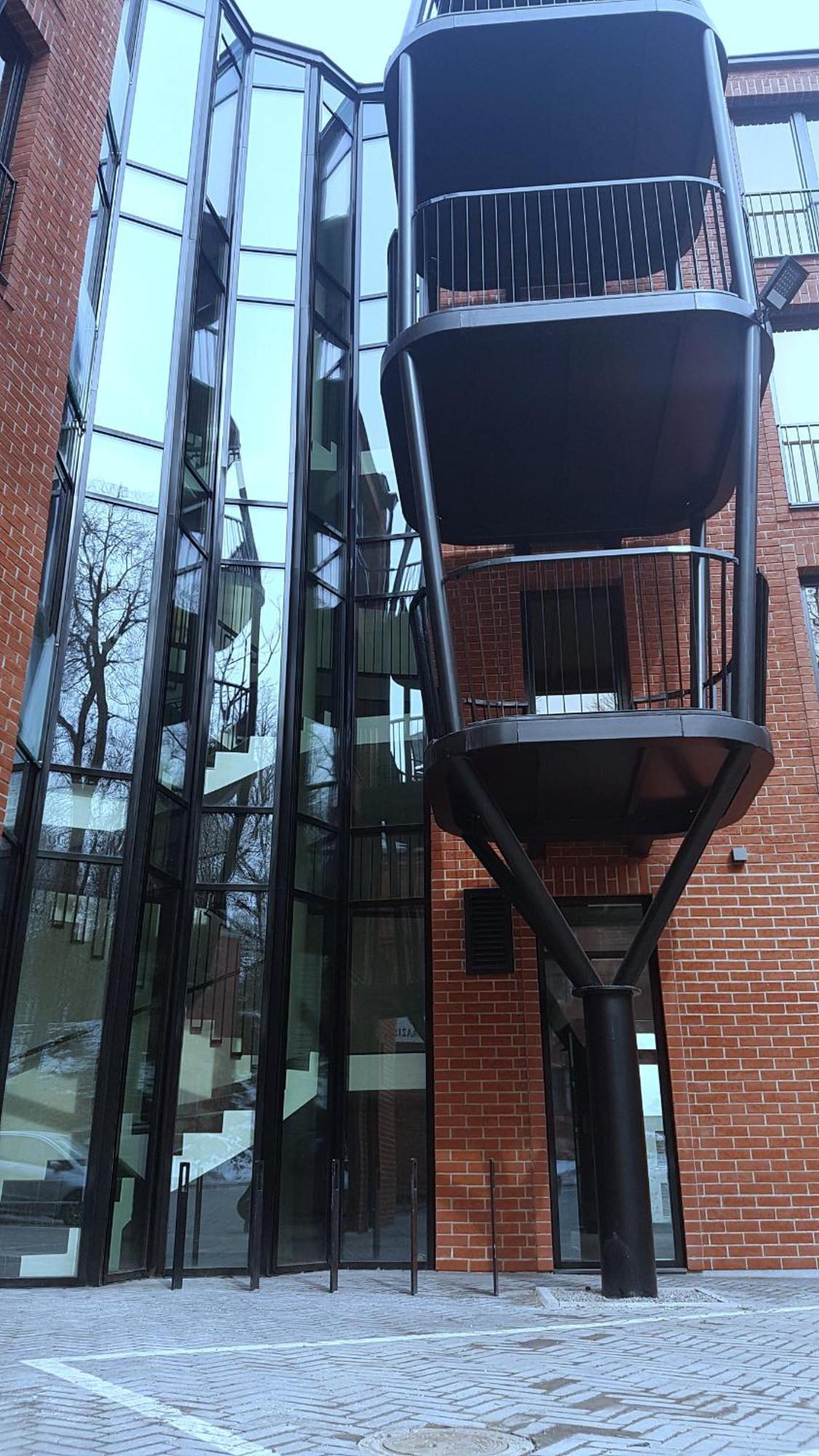 Baeri Residence Ταρτού Εξωτερικό φωτογραφία