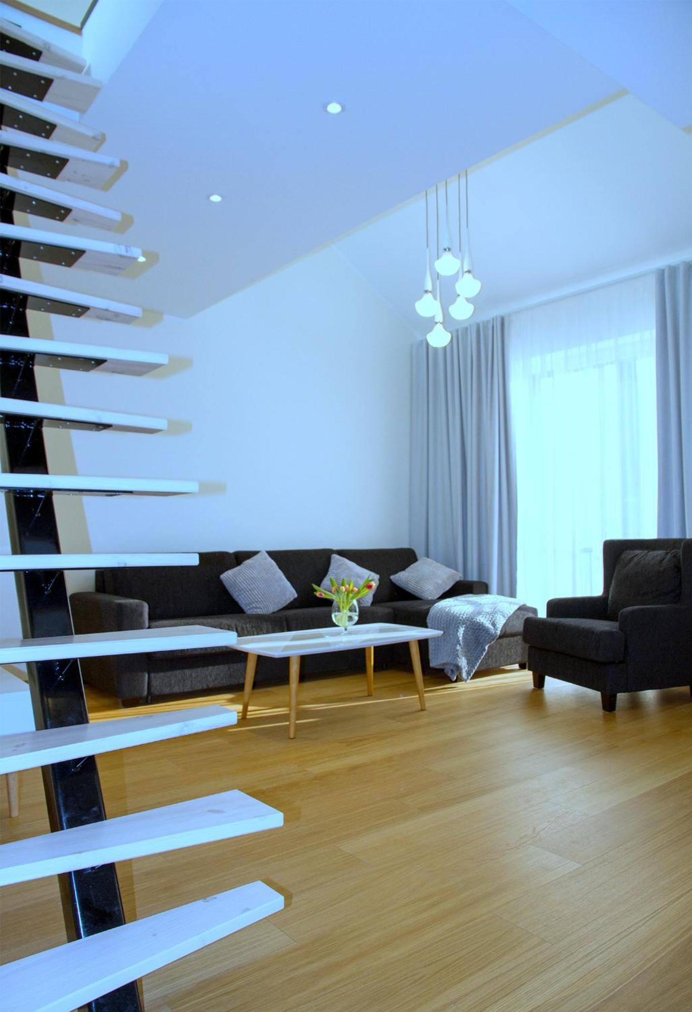 Baeri Residence Ταρτού Εξωτερικό φωτογραφία