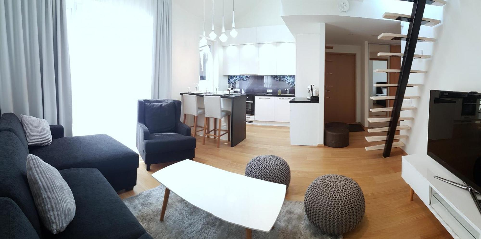 Baeri Residence Ταρτού Εξωτερικό φωτογραφία