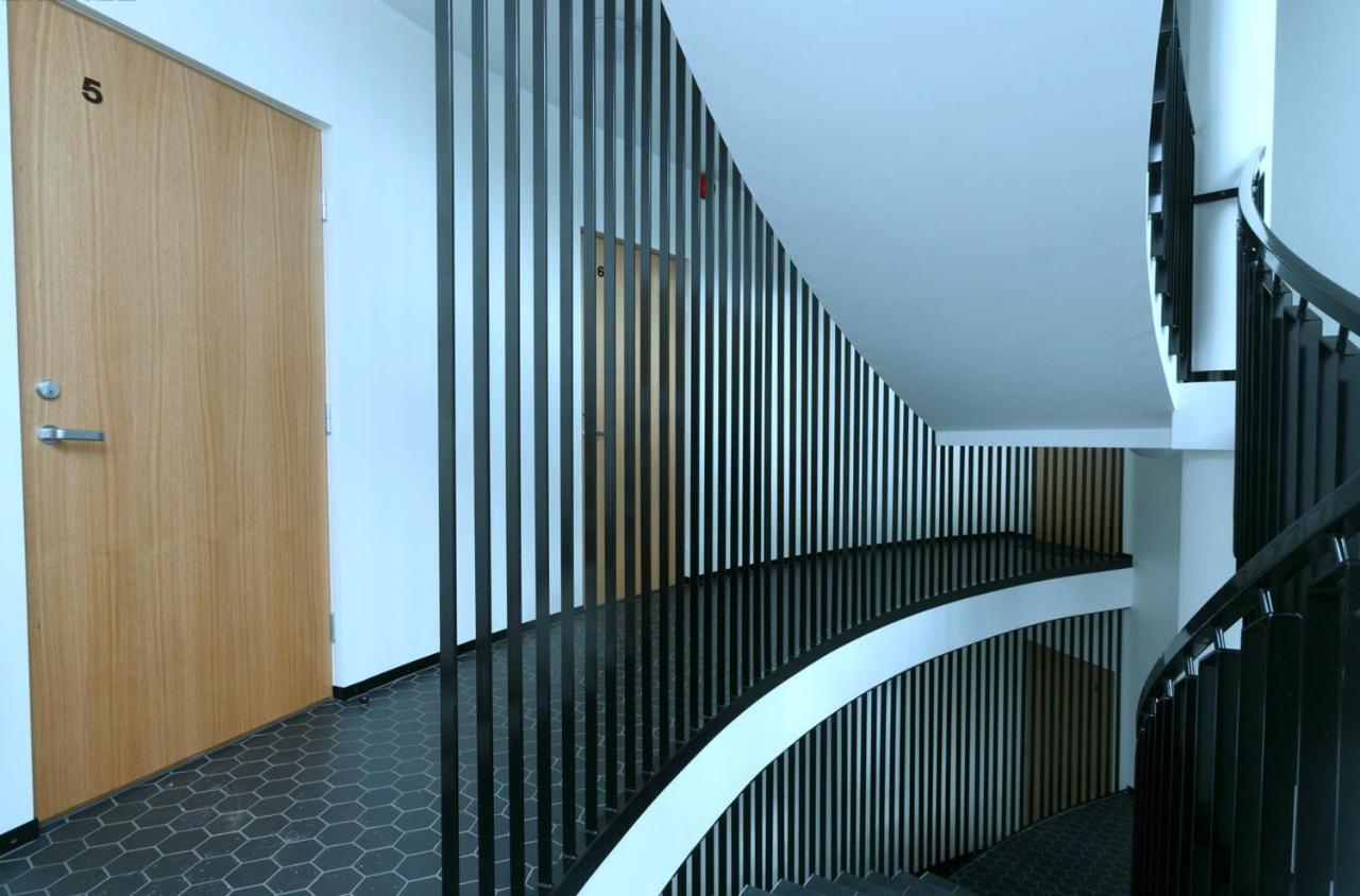 Baeri Residence Ταρτού Εξωτερικό φωτογραφία