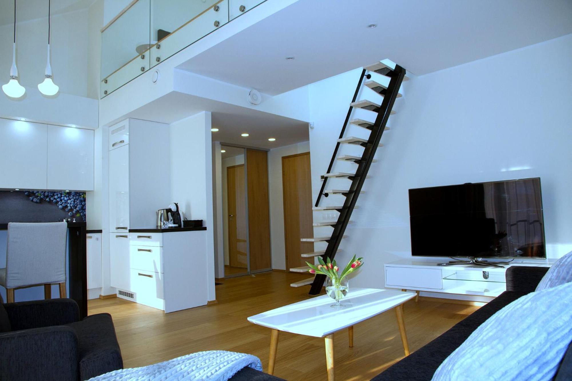 Baeri Residence Ταρτού Εξωτερικό φωτογραφία