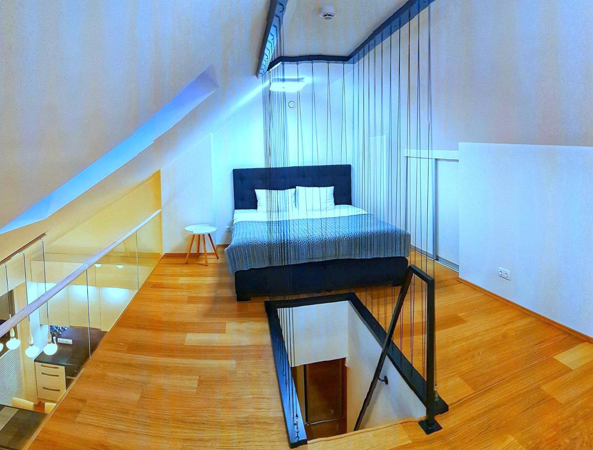 Baeri Residence Ταρτού Εξωτερικό φωτογραφία