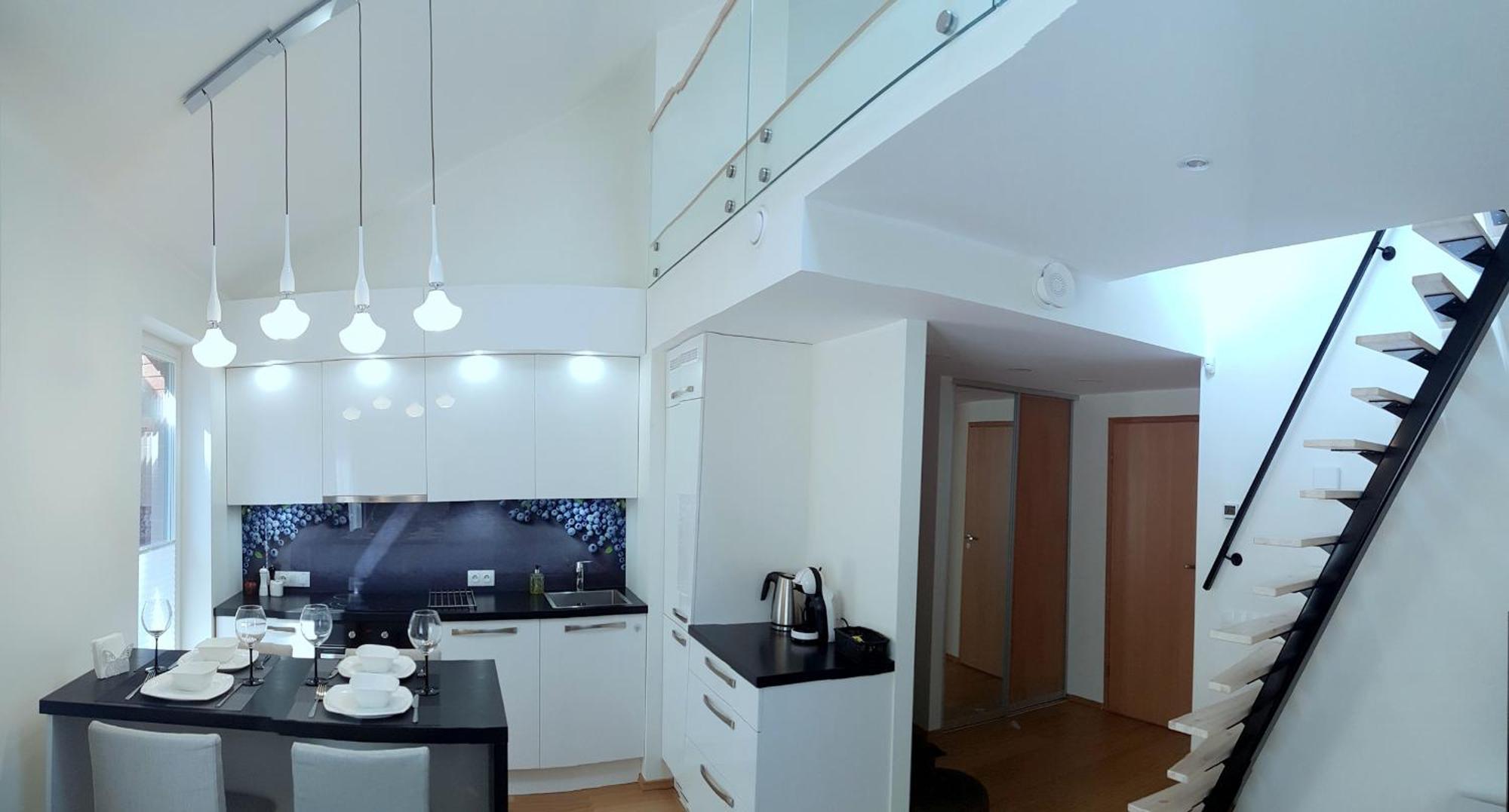 Baeri Residence Ταρτού Εξωτερικό φωτογραφία