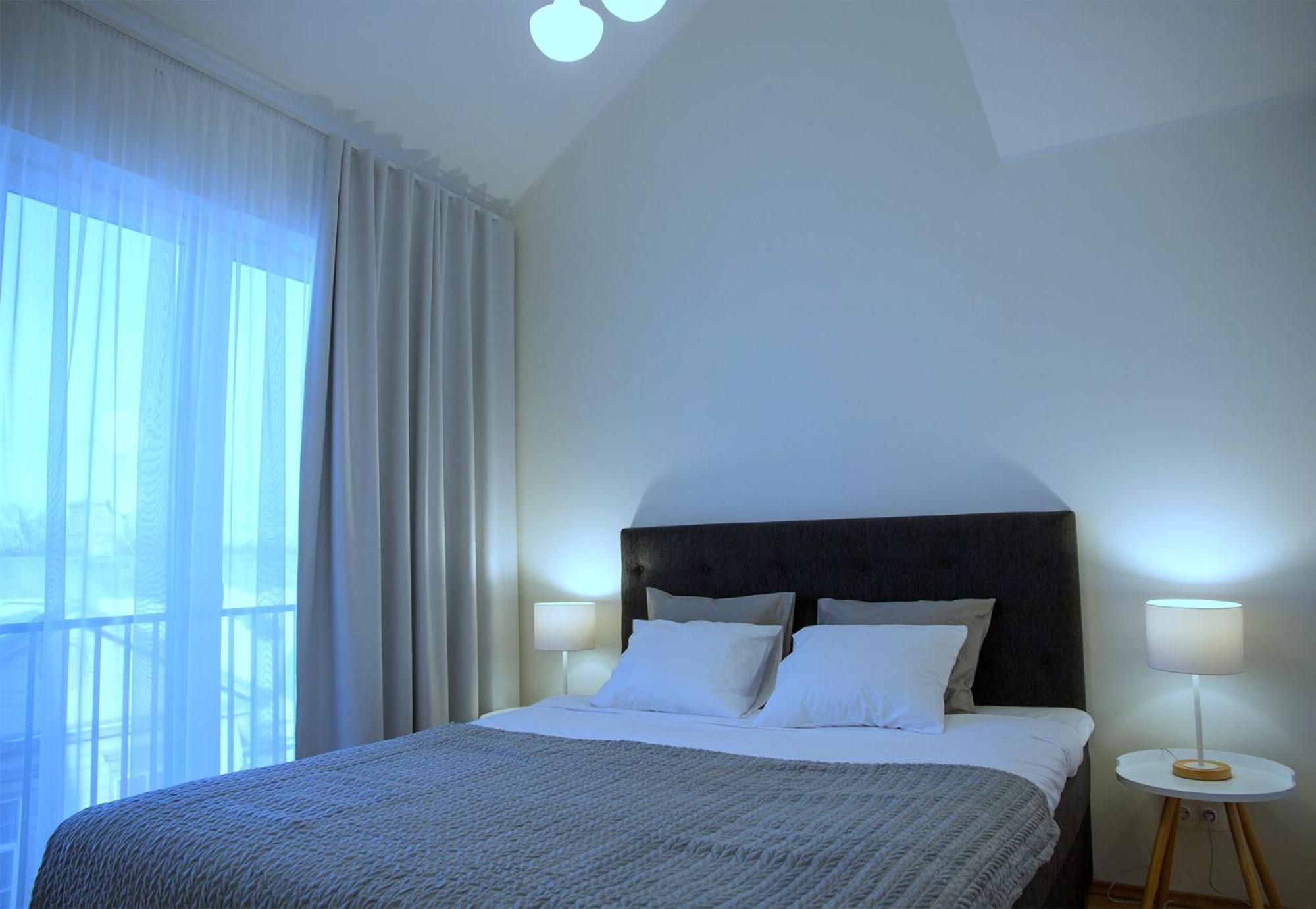 Baeri Residence Ταρτού Εξωτερικό φωτογραφία