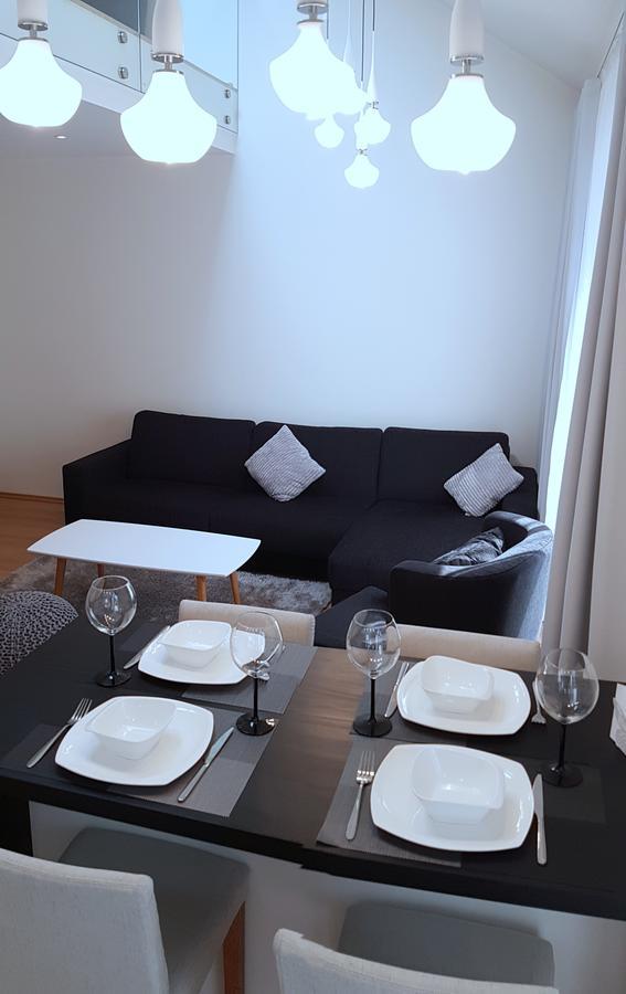 Baeri Residence Ταρτού Εξωτερικό φωτογραφία